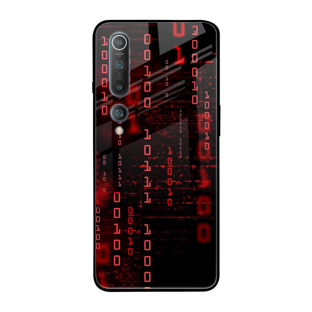 Let's Decode Xiaomi Mi 10 Pro Glass Cases & Covers Online