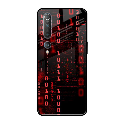 Let's Decode Xiaomi Mi 10 Pro Glass Cases & Covers Online