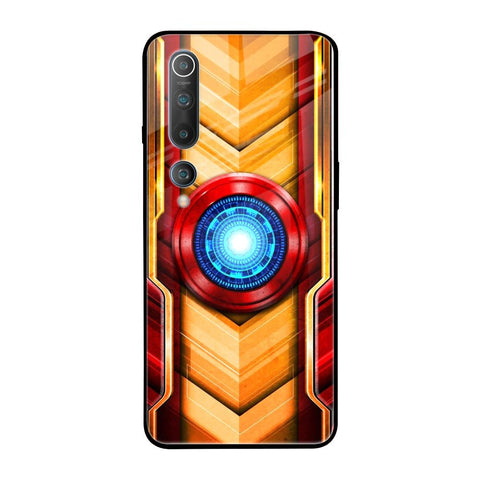 Arc Reactor Xiaomi Mi 10 Pro Glass Cases & Covers Online