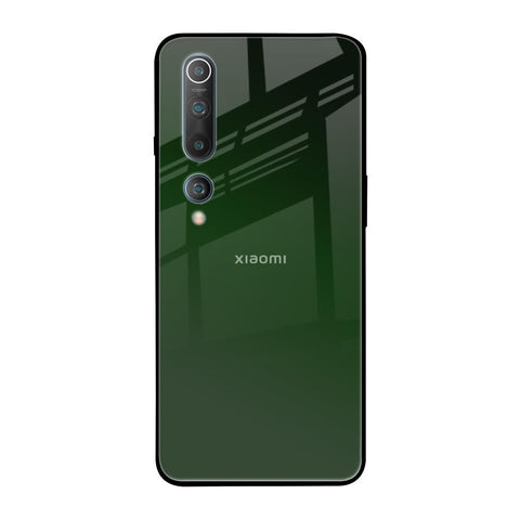 Deep Forest Xiaomi Mi 10 Pro Glass Back Cover Online