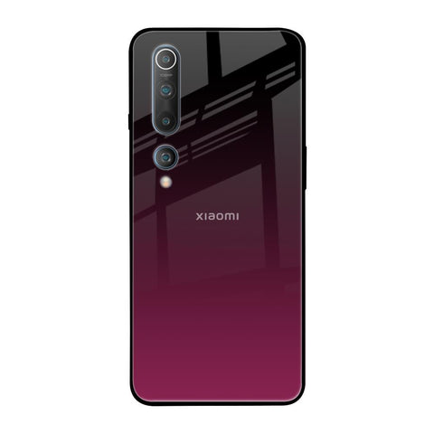 Wisconsin Wine Xiaomi Mi 10 Pro Glass Back Cover Online
