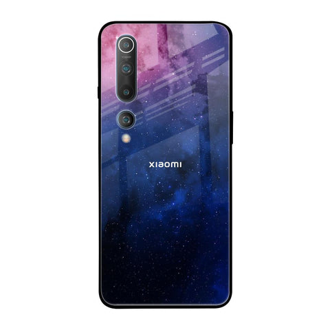 Dreamzone Xiaomi Mi 10 Pro Glass Back Cover Online
