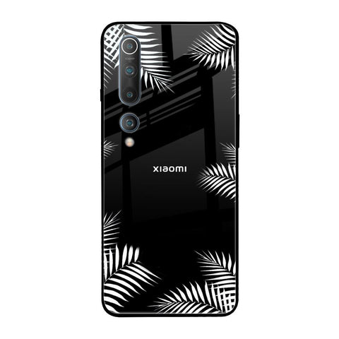 Zealand Fern Design Xiaomi Mi 10 Pro Glass Back Cover Online