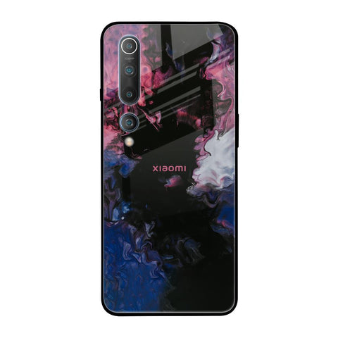 Smudge Brush Xiaomi Mi 10 Pro Glass Back Cover Online