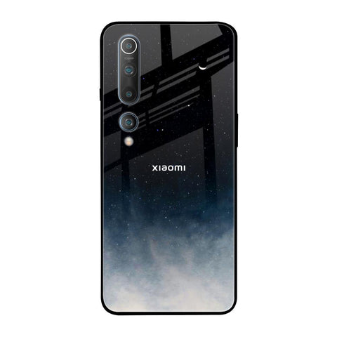 Aesthetic Sky Xiaomi Mi 10 Pro Glass Back Cover Online