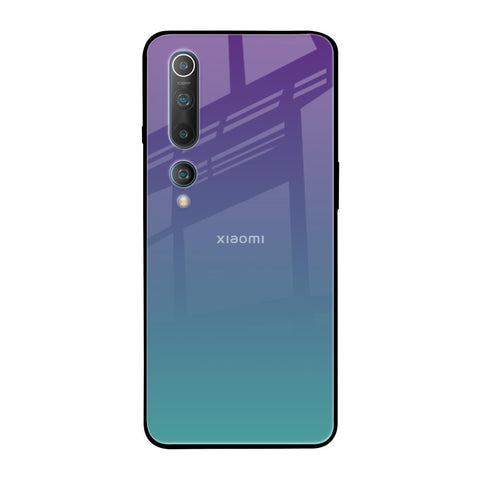 Shroom Haze Xiaomi Mi 10 Pro Glass Back Cover Online