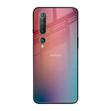 Dusty Multi Gradient Xiaomi Mi 10 Pro Glass Back Cover Online