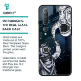 Astro Connect Glass Case for Xiaomi Mi 10 Pro