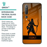 Halo Rama Glass Case for Xiaomi Mi 10 Pro