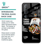 Thousand Sunny Glass Case for Xiaomi Mi 10 Pro