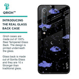 Constellations Glass Case for Xiaomi Mi 10 Pro