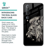 Brave Lion Glass case for Xiaomi Mi 10 Pro