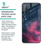 Moon Night Glass Case For Xiaomi Mi 10 Pro