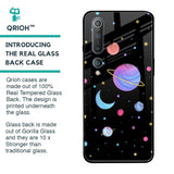 Planet Play Glass Case For Xiaomi Mi 10 Pro