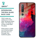 Dream So High Glass Case For Xiaomi Mi 10 Pro