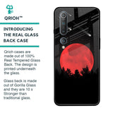 Moonlight Aesthetic Glass Case For Xiaomi Mi 10 Pro