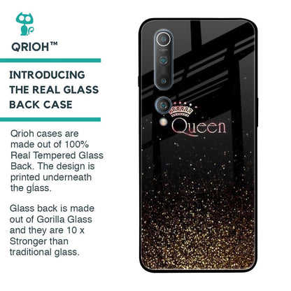 I Am The Queen Glass case for Xiaomi Mi 10 Pro