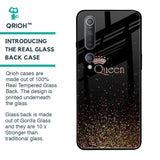 I Am The Queen Glass case for Xiaomi Mi 10 Pro
