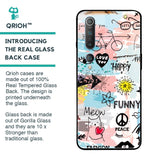 Just For You Glass Case For Xiaomi Mi 10 Pro
