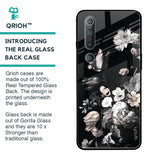 Artistic Mural Glass Case for Xiaomi Mi 10 Pro