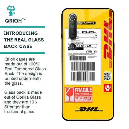 Express Worldwide Glass case For Xiaomi Mi 10 Pro