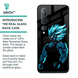 Pumped Up Anime Glass Case for Xiaomi Mi 10 Pro