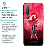 Lost In Forest Glass Case for Xiaomi Mi 10 Pro