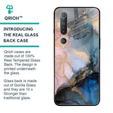 Marble Ink Abstract Glass Case for Xiaomi Mi 10 Pro