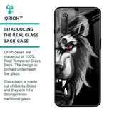 Wild Lion Glass Case for Xiaomi Mi 10 Pro