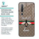 Blind For Love Glass case for Xiaomi Mi 10 Pro