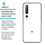 Arctic White Glass Case for Xiaomi Mi 10 Pro