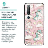 Balloon Unicorn Glass case for Xiaomi Mi 10 Pro