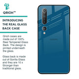 Cobalt Blue Glass Case for Xiaomi Mi 10 Pro