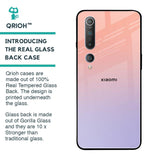 Dawn Gradient Glass Case for Xiaomi Mi 10 Pro