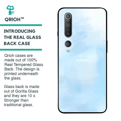 Bright Sky Glass Case for Xiaomi Mi 10 Pro