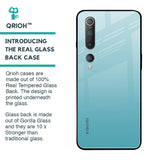 Arctic Blue Glass Case For Xiaomi Mi 10 Pro