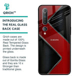Art Of Strategic Glass Case For Xiaomi Mi 10 Pro