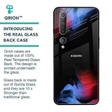 Fine Art Wave Glass Case for Xiaomi Mi 10 Pro