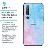 Mixed Watercolor Glass Case for Xiaomi Mi 10 Pro