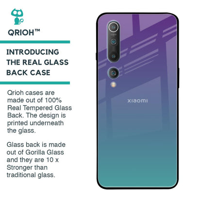 Shroom Haze Glass Case for Xiaomi Mi 10 Pro