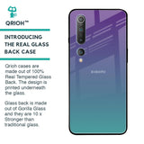 Shroom Haze Glass Case for Xiaomi Mi 10 Pro