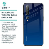 Very Blue Glass Case for Xiaomi Mi 10 Pro