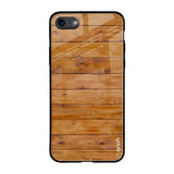 Timberwood iPhone SE 2020 Glass Back Cover Online