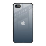 Dynamic Black Range iPhone SE 2020 Glass Back Cover Online