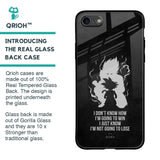 Ace One Piece Glass Case for iPhone SE 2020