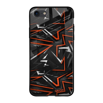 Vector Art Apple iPhone SE 2020 Glass Cases & Covers Online
