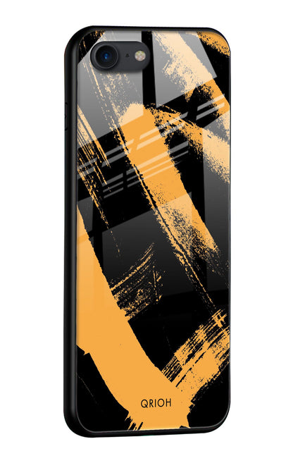 Gatsby Stoke Glass Case for iPhone SE 2020