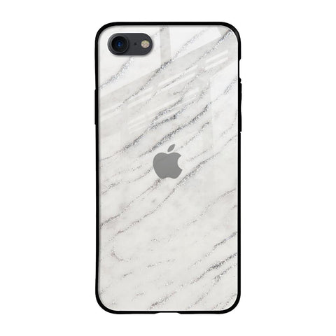 Polar Frost iPhone SE 2020 Glass Cases & Covers Online
