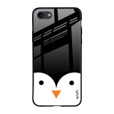 Cute Penguin iPhone SE 2020 Glass Cases & Covers Online