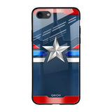 Brave Hero iPhone SE 2020 Glass Cases & Covers Online